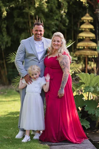Wendy & Leroy 18 — Wendy & Leroy